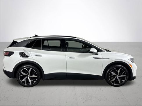 Used 2023 Volkswagen ID.4 Pro S image 5