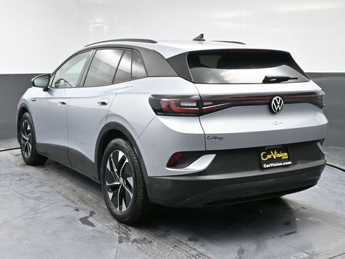 Used 2021 Volkswagen ID.4 Pro w/ ID.4 Protection Package image 7