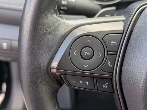 Used 2023 Toyota Camry SE image 24