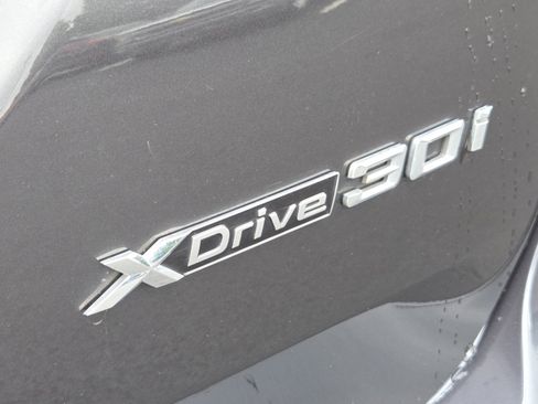 Used 2022 BMW X3 xDrive30i w/ Premium Package AWD/4WD image 18