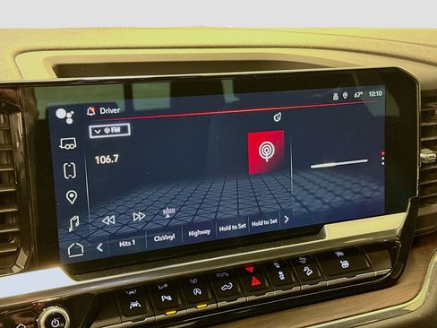 Used 2023 GMC Sierra 1500 SLT w/ SLT Premium Plus Package image 21