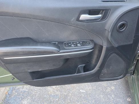 Used 2022 Dodge Charger R/T RWD image 36