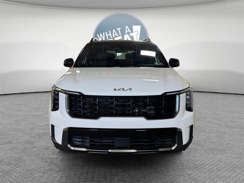 Certified 2024 Kia Sorento SX Prestige image 9