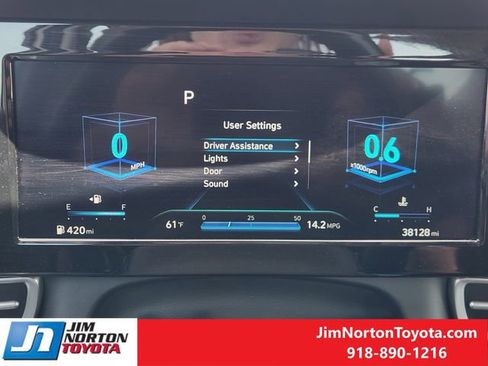 Used 2021 Hyundai Elantra SEL w/ Convenience Package image 18