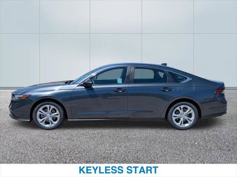Certified 2023 Honda Accord LX image 10