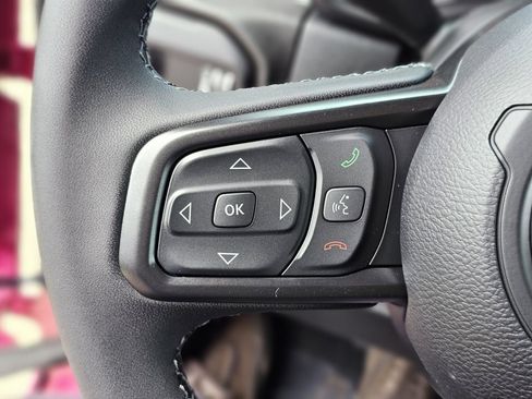 New 2026 Jeep Wrangler Unlimited Sport AWD/4WD image 21