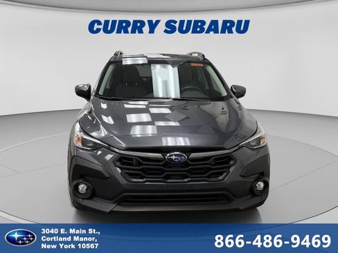 Used 2024 Subaru Crosstrek 2.0i Premium AWD/4WD image 8