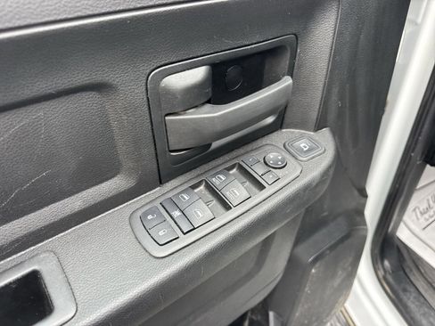 Certified 2023 RAM 2500 Tradesman image 19