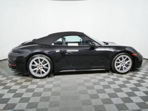 New 2026 Porsche 911 Carrera S RWD image 30
