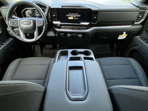 New 2026 GMC Sierra 1500 Elevation w/ Elevation Select Package RWD image 9