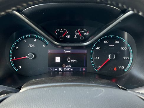 Used 2019 Chevrolet Colorado Z71 image 23