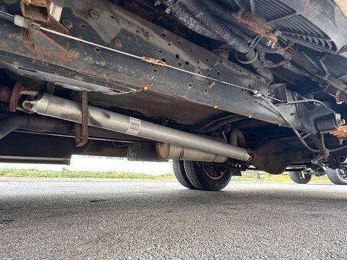 Used 2017 Ford E-350 and Econoline 350 Super Duty w/ Shuttle Bus Prep Package image 18