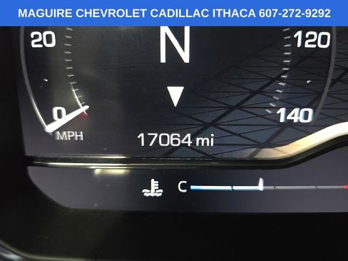 Used 2024 GMC Sierra 2500 AT4 w/ AT4 Preferred Package AWD/4WD image 23