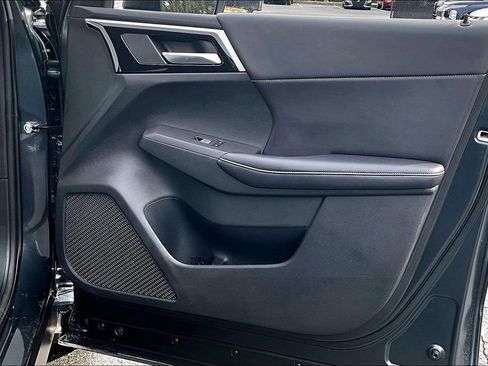 Used 2024 Mitsubishi Outlander SE image 26