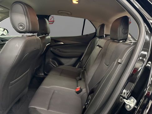 Used 2025 Buick Encore GX Preferred w/ Comfort Package image 10