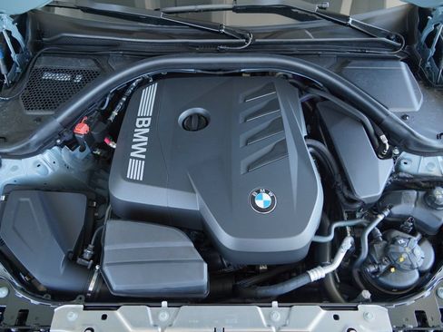 New 2026 BMW 330i Sedan w/ M Sport Package RWD image 21