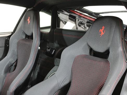 Used 2008 Ferrari F430 Scuderia RWD image 31