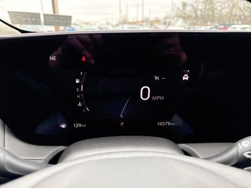 Used 2025 Buick Encore GX Preferred image 20