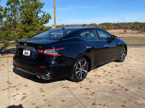 Used 2023 Nissan Maxima SL image 6