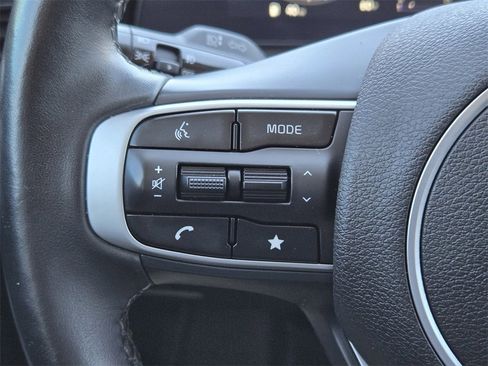 Certified 2023 Kia Sportage SX image 28