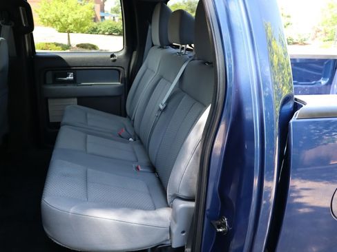 Used 2012 Ford F150 XLT w/ XLT Convenience Pkg image 23