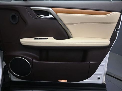 Used 2017 Lexus RX 350 FWD w/ Premium Package image 31