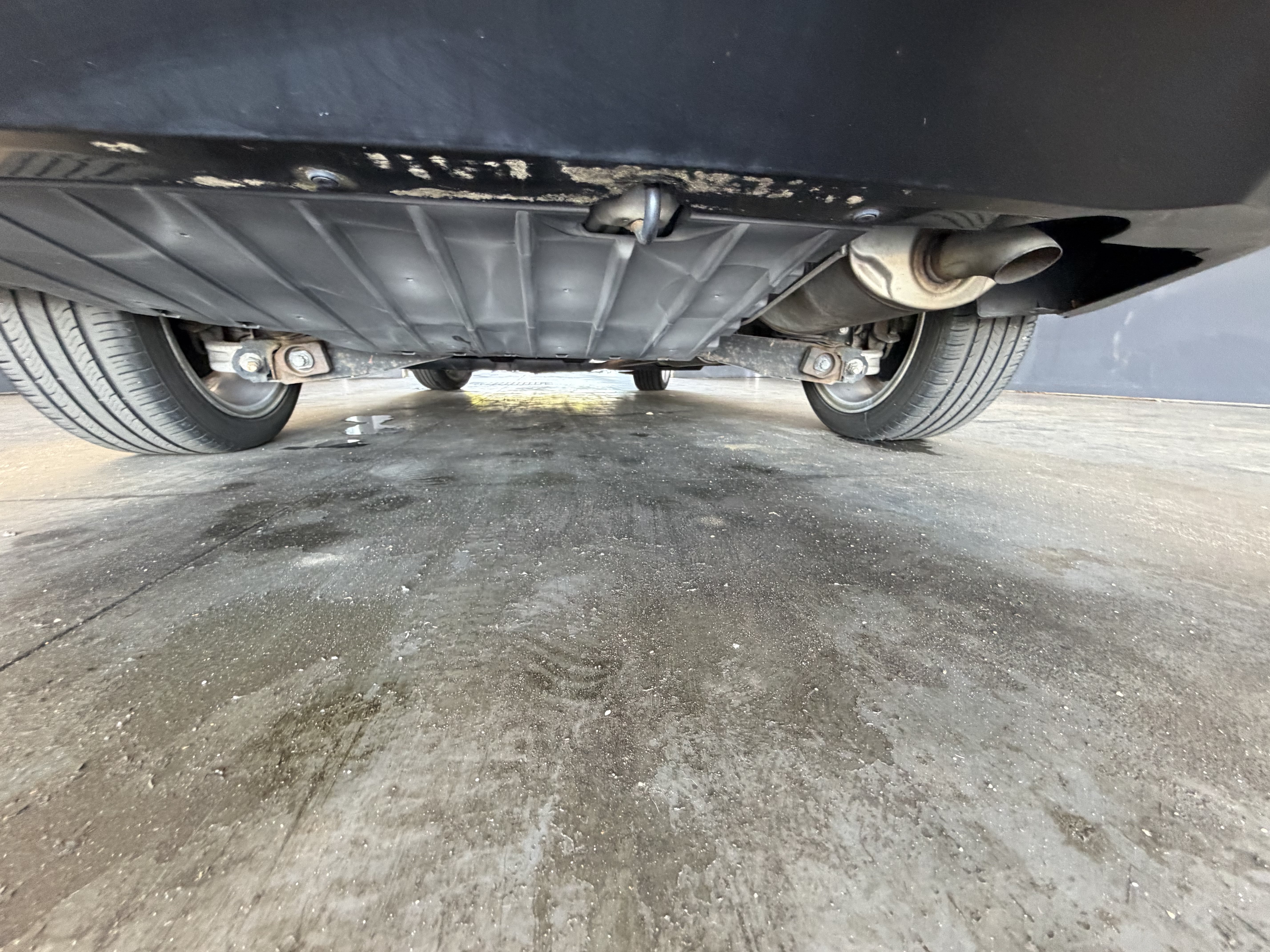 Used 2015 Acura ILX FWD image 26
