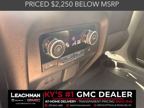 New 2026 Buick Enclave Avenir w/ Super Cruise Package FWD image 23