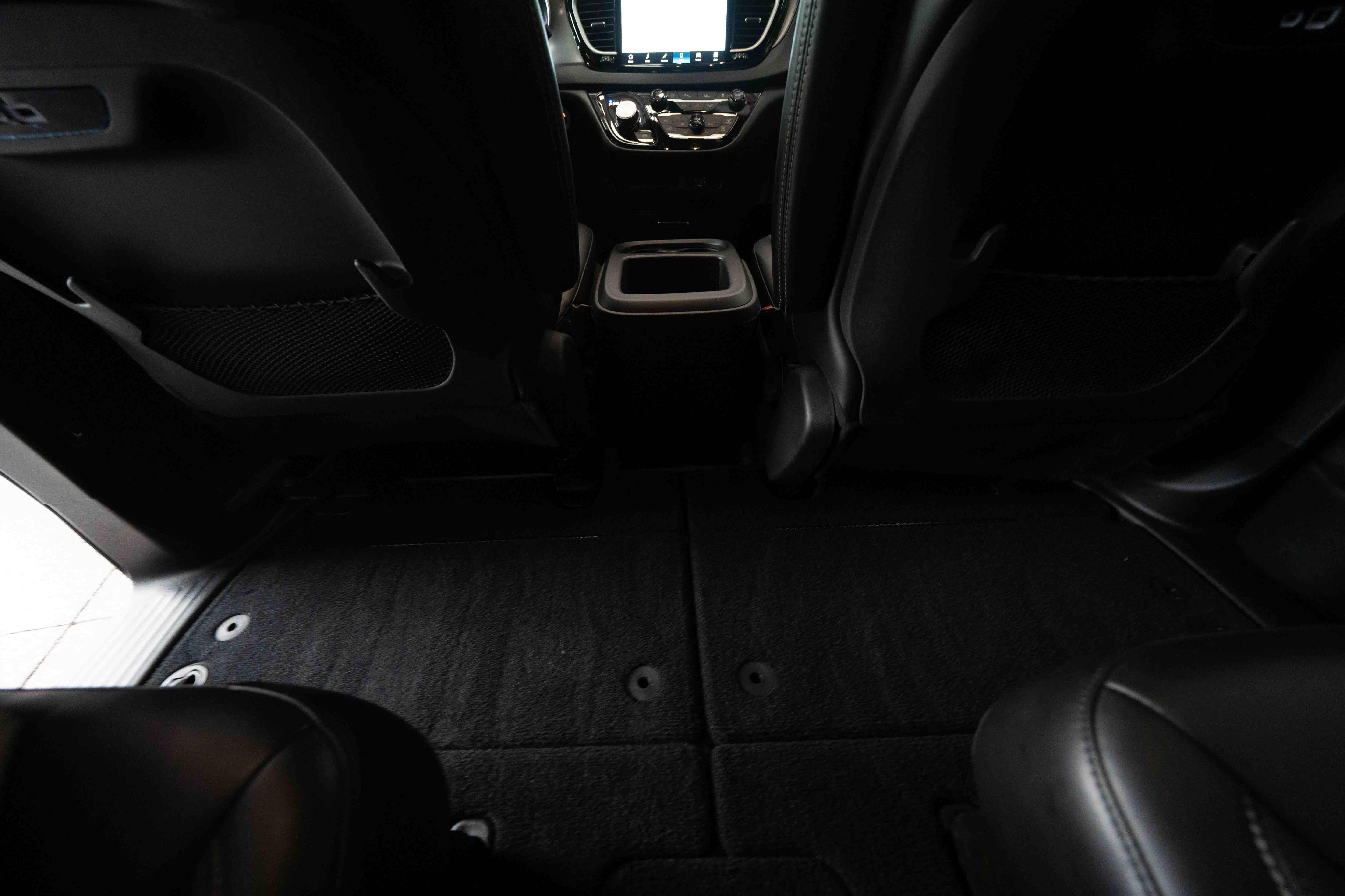 Used 2026 Chrysler Pacifica Select FWD image 22