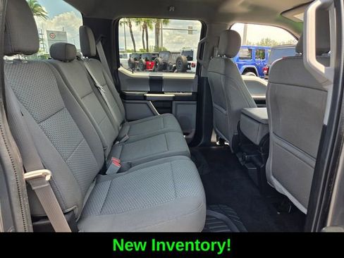Used 2019 Ford F150 XLT RWD image 15