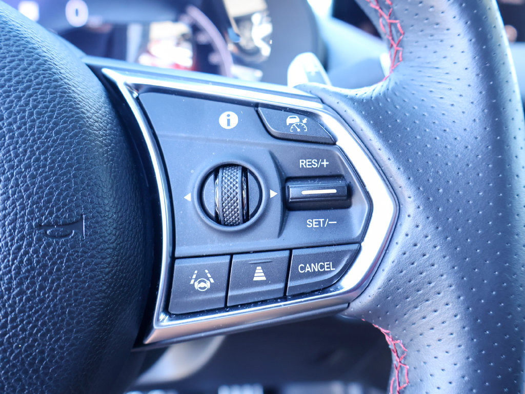 Used 2024 Acura TLX w/ A-SPEC Package AWD/4WD image 14