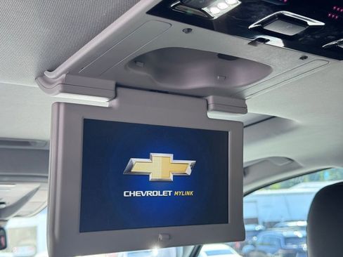 Used 2018 Chevrolet Tahoe LT AWD/4WD image 14