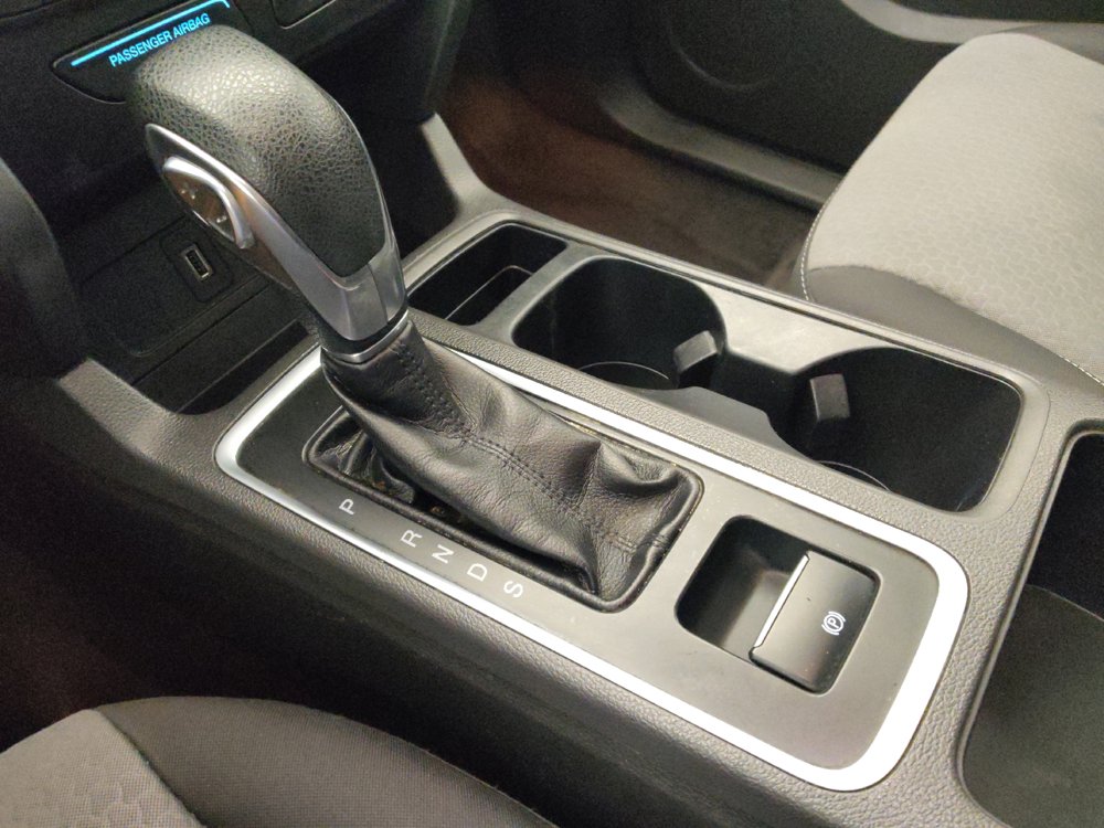 Used 2018 Ford Escape SE FWD image 26