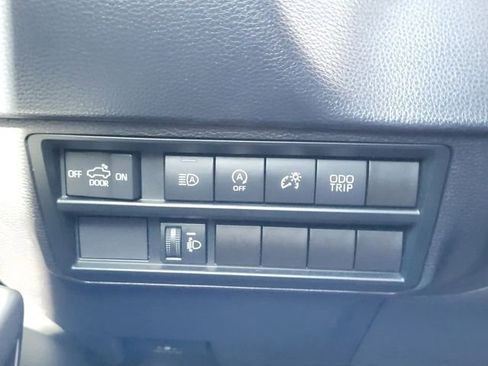 Used 2023 Toyota Tundra SR5 AWD/4WD image 21