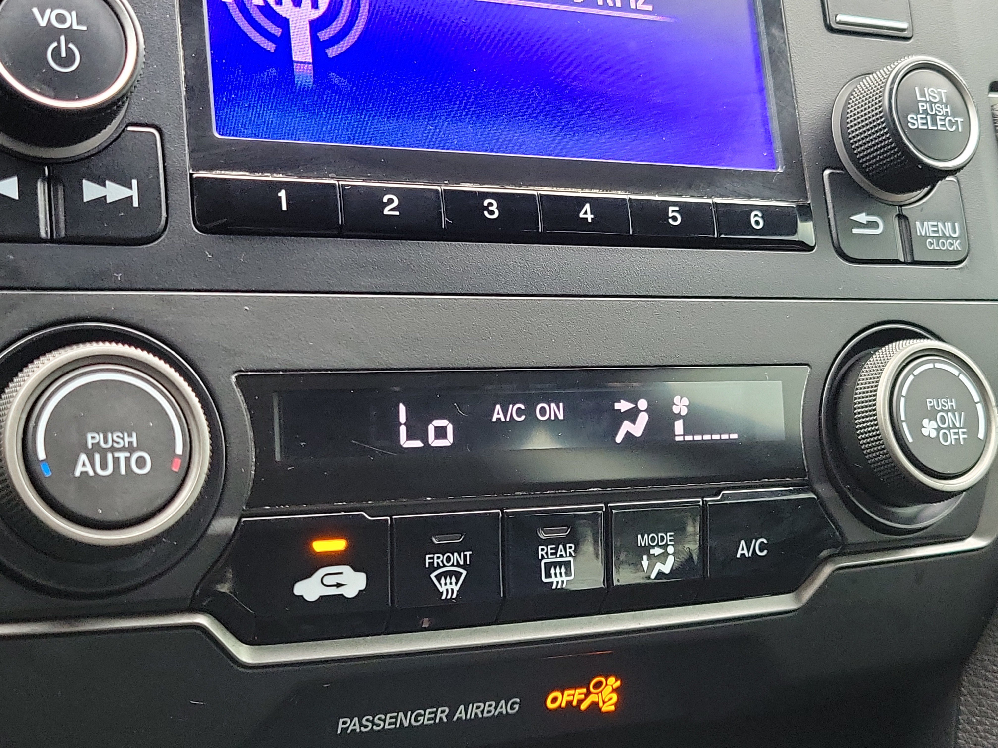 Used 2019 Honda Civic LX image 29