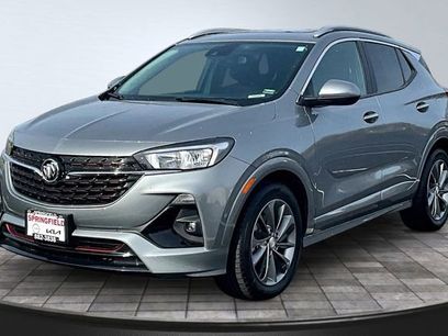 Used 2023 Buick Encore GX Select w/ Experience Buick Package