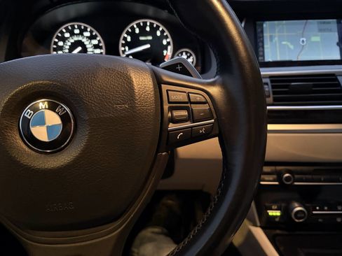 Used 2012 BMW 535i Gran Turismo image 28