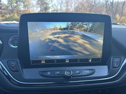 Used 2023 Chevrolet Blazer RS image 26