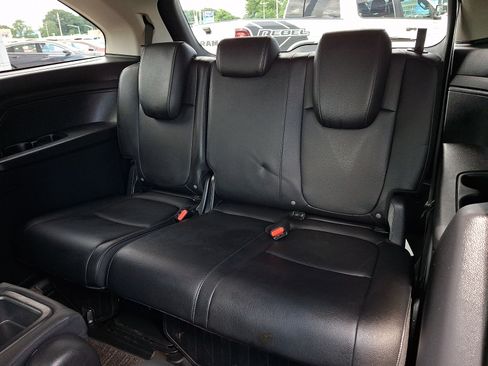 Used 2025 Honda Odyssey EX-L image 11