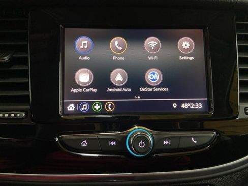 Used 2022 Buick Encore Preferred image 44