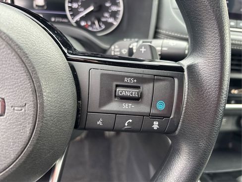 Used 2023 Nissan Rogue SV AWD/4WD image 27