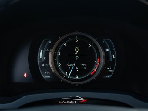 Used 2018 Lexus RC 300 F Sport image 25