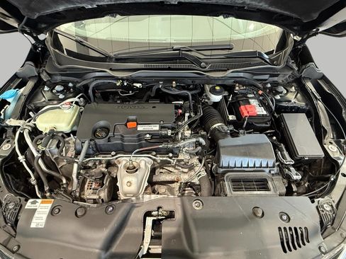 Used 2017 Honda Civic EX image 14