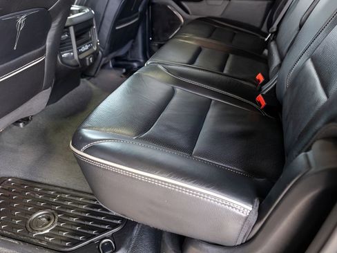 Used 2023 RAM 1500 Limited AWD/4WD image 73