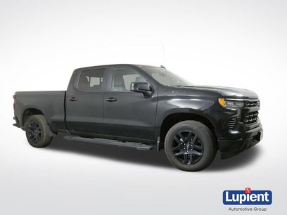 Used 2024 Chevrolet Silverado 1500 RST w/ Convenience Package II