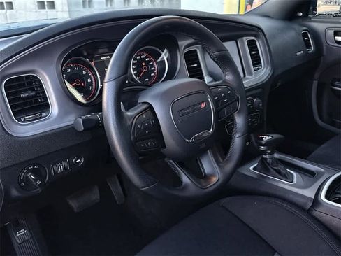 Used 2023 Dodge Charger Scat Pack image 2