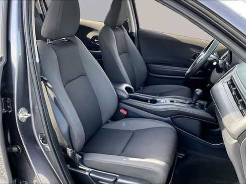 Used 2020 Honda HR-V EX image 28