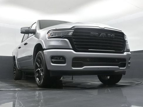 New 2026 RAM 1500 Laramie w/ Night Edition AWD/4WD image 39