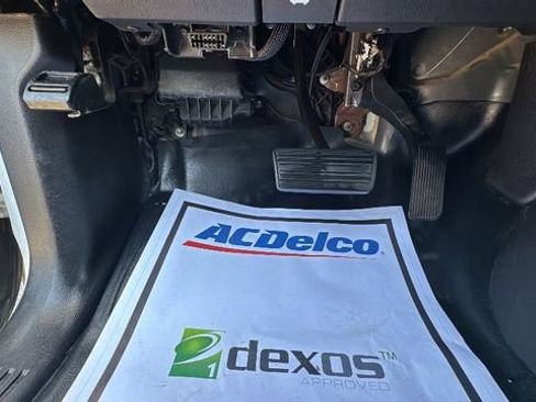 Used 2017 GMC Sierra 1500 4x4 Double Cab image 37