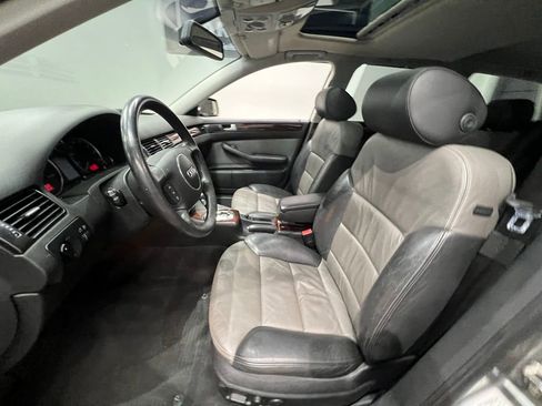 Used 2003 Audi allroad 2.7T image 29